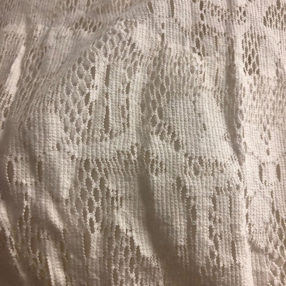 Free People Lace Dress - Picture 3 of 7